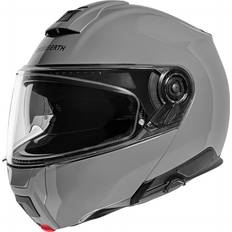Schuberth C5 - Concrete Grey Adult