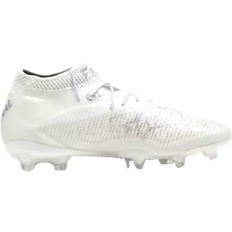 Puma Future 8 Ultimate FG Football Boots - White
