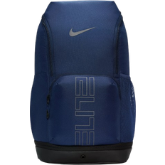 Nike Varsity Elite Backpack 32L - Midnight Navy/Black/Iron Grey