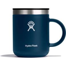 Hydro Flask BPA-fritt Koppar & Muggar Hydro Flask Indigo Travel Mug 35.5cl