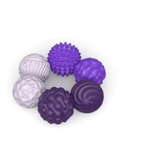 Fidget Toys Shein 4/6/8/12pcs Magnetic Sensory Fidget Ball Toy