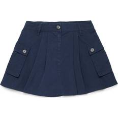 Drenge Nederdele MAX&Co. Kids Skirt - Indigo