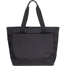 Eastpak Cnnct F Satch Medium Shoulder Bag - Black