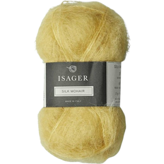 Isager Silk Mohair Bale 212m