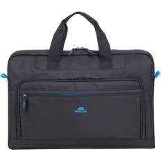 Regent 88059 Laptop Bag 17.3" - Black