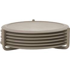 Silikone Glasbrikker Zone Denmark Singles Glasbrik 10cm 6stk
