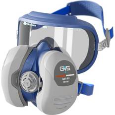 Integra Mask with Replaceable A2P3 Filters
