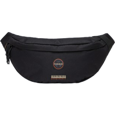 Napapijri Voyage Waist Bag 4L - Black
