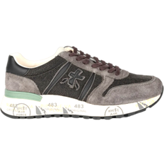 Premiata Lander 6984 M - Grey/Black