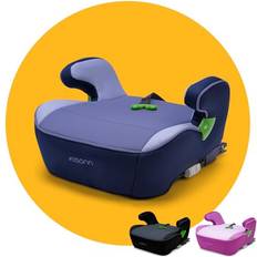 Junior Isofix i-Size Su Gurtfix Bælte