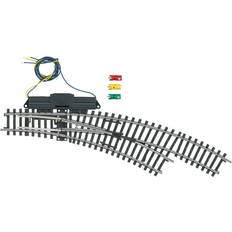 Binari Märklin Right Curved Turnout