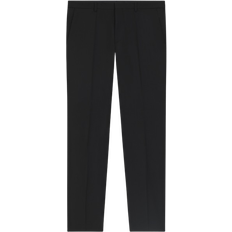 HUGO BOSS Super Flexible Trousers - Black