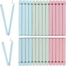 Food Bag Sealing Clips