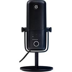 Bordsmikrofon Mikrofoner Elgato Wave 3