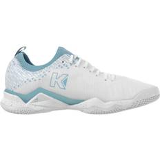 Kempa Wing Lite 2.0 Håndboldsko Dame - Hvid/Aqua