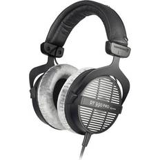 DT 990 Pro 250 Ohm Open-Black