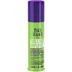Tigi Curl Boosters Tigi Bed Head Curls Rock Amplifier Cream 100ml
