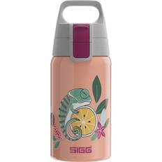 Sigg Water Bottle Shield ONE Kids 500ml Flora