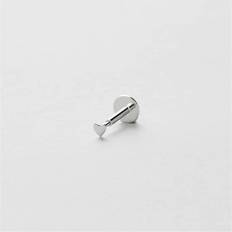 Piercinger Safira Mini Heart Piercing