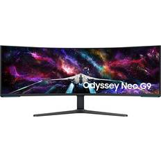 1000R Monitors Samsung Odyssey Neo G95NC