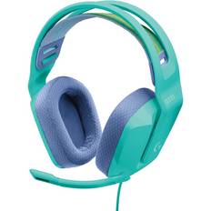 Logitech G G335 Mint