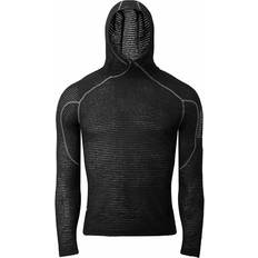Hood Underwear OMM Core Hoodie - Black
