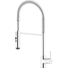 Mora Armatur Blandare Mora Armatur Izzy Miniprofi 8304013 Krom