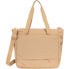 Eastpak Cnnct F Satch Medium Shoulder Bag - Beige