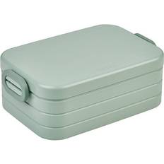 Mepal Midi TAB Bento Nordic Sage Madkasse 0.9L