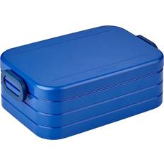 Bento matlåda Mepal Bento-box matlåda medium Matlåda 0.9L