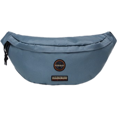 Napapijri Voyage Waist Bag 4L - Grey