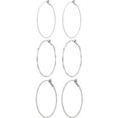 Örhängen Silver