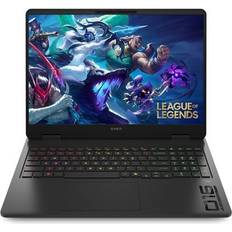 HP GeForce RTX 5070 Gaming Laptop