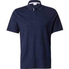 Jack & Jones Återvunnet material Pikétröjor Jack & Jones T-shirt Jwhccrodney Nattblå