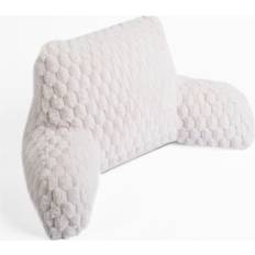 Scatter Cushions OHS Cuddle Reading Gaming Chair Scatter Cushion Beige (60x100cm)
