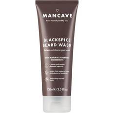 Blackspice Beard Wash 100ml