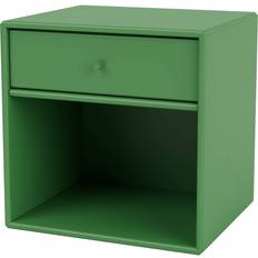 Montana Furniture Dream Parsley Bedside Table 30x35.4cm