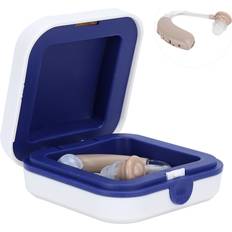 Bluetooth Digital Chargeable Hearing Aid Amplifier