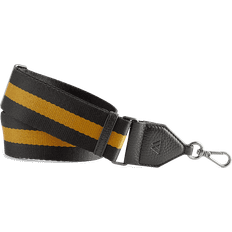 Taske stropper Tasketilbehør Markberg Finley Bag Strap Amber/Black