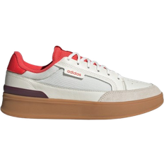 adidas Aspyre - Core White/Bright Red/Aurora Ruby