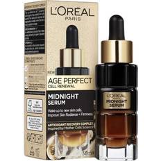L'Oréal Paris Age Perfect Cell Renewal Midnight Serum 30ml