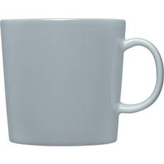 Iittala Teema Pearl Grey Mug 40cl