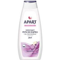 Natural Double Care 2-i-1 Shower Gel 900 ml