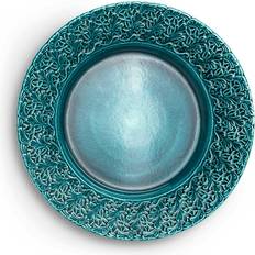 Mateus Lace - Ocean Dinner Plate 32cm
