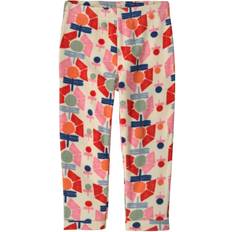 Patagonia Fleecetøj Børnetøj Patagonia Baby's Micro D Bottoms Fleecebukser Børn