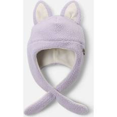 Fleece Beanies Children's Clothing Columbia Infant Tiny Animal Beanie II - Purple