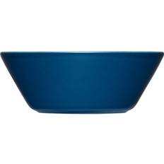 Iittala Bowls Iittala Teema Vintage Blue Bowl 15cm