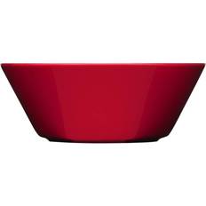 Iittala Teema Red Skål 15cm