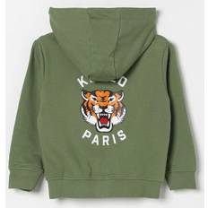 Kenzo Knitted Sweaters Kenzo Sweater Kids Kids - Green