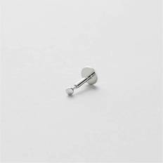 Piercinger Safira Mini Ball Piercing